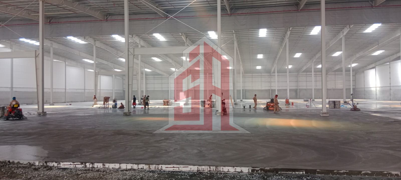 95000SQ FT WAREHOUSE AVAILABLE