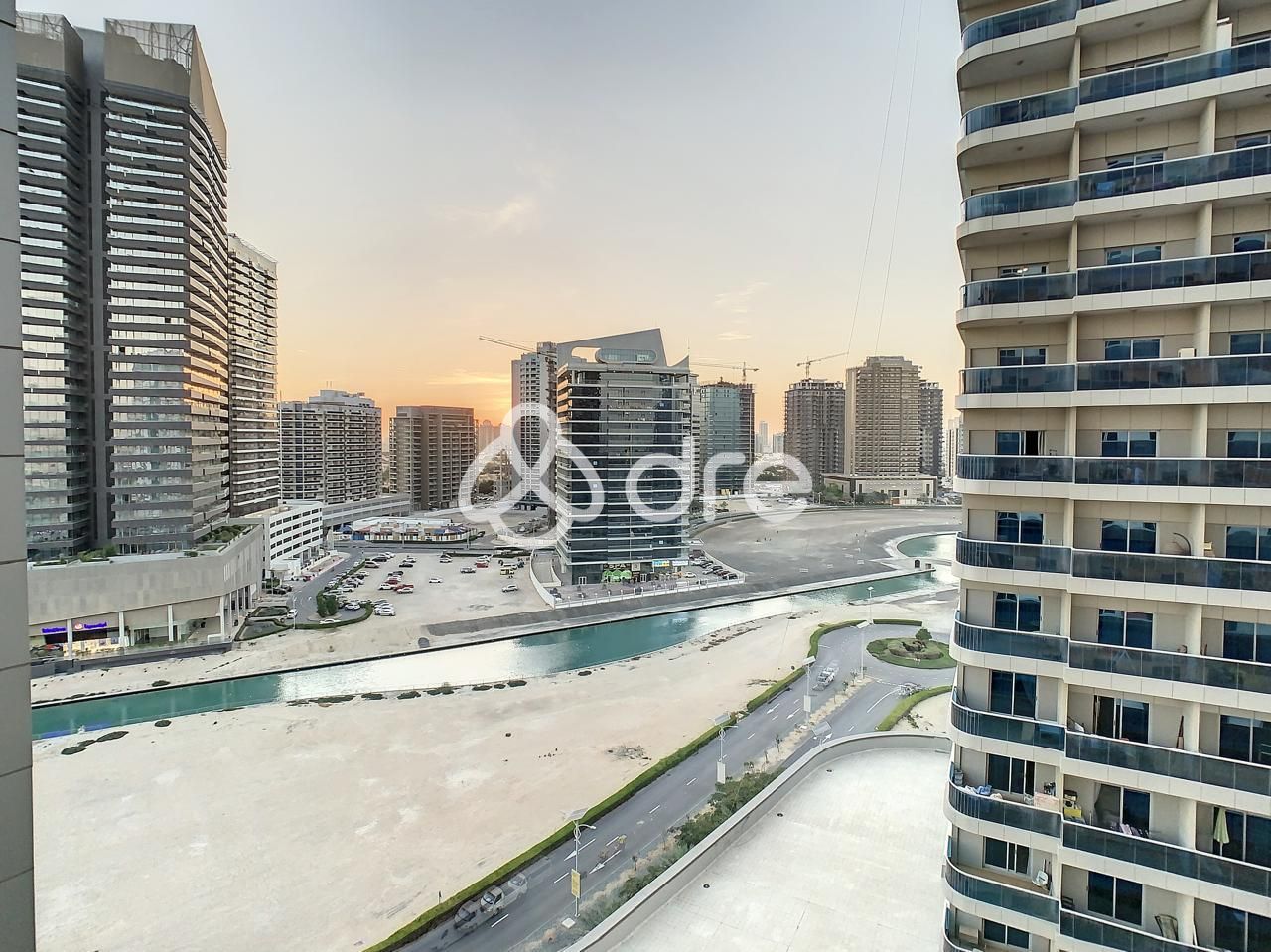 Fully Furnished | 1-BR Apartment | Prime Location