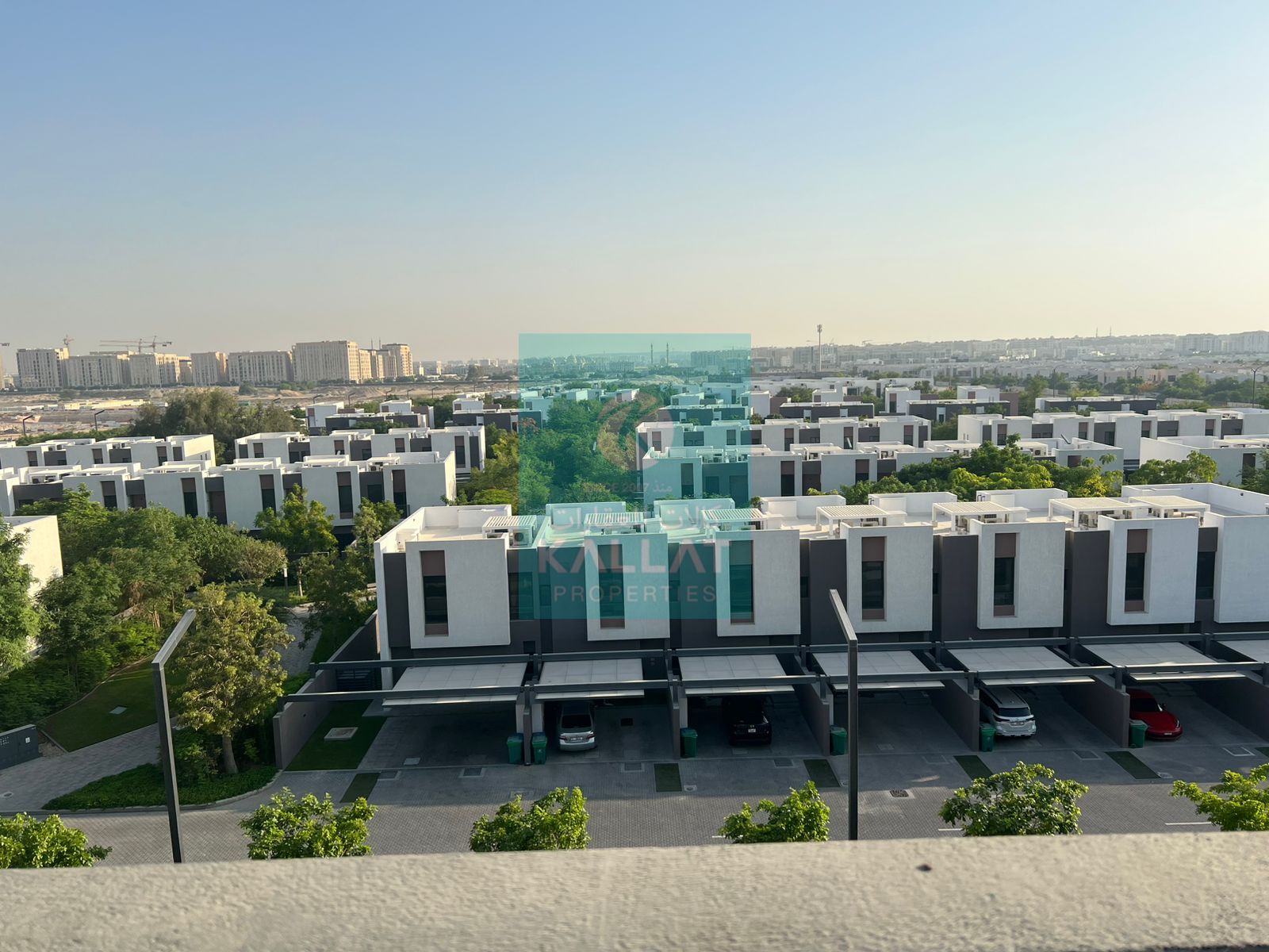 Brand New | Gated Community | Green Community