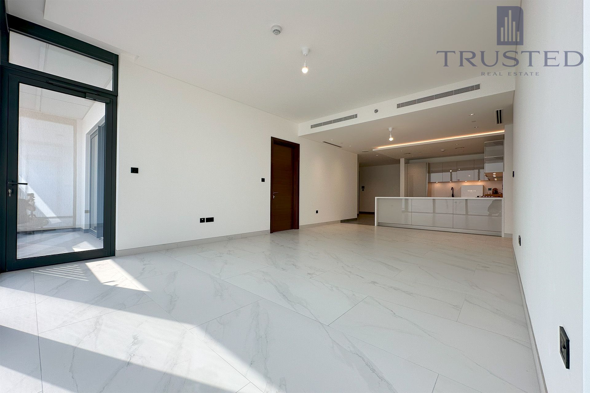 3BR + Maids | Unfurnished | Luxury View