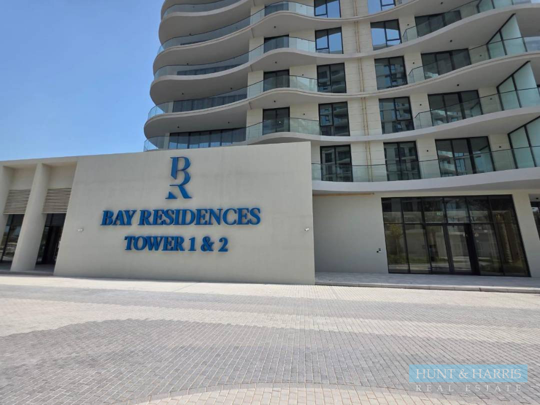 1 Bedroom for Sale Mina Al Arab - Fantastic Amenities - Great Price