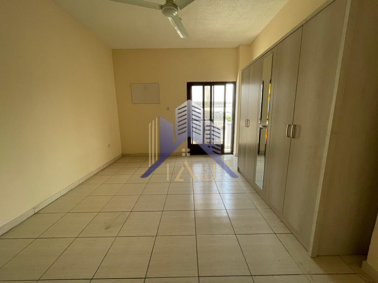 1 BHK AVAILABLE WITH BALCONY NEAR AL QIYDHA METRO