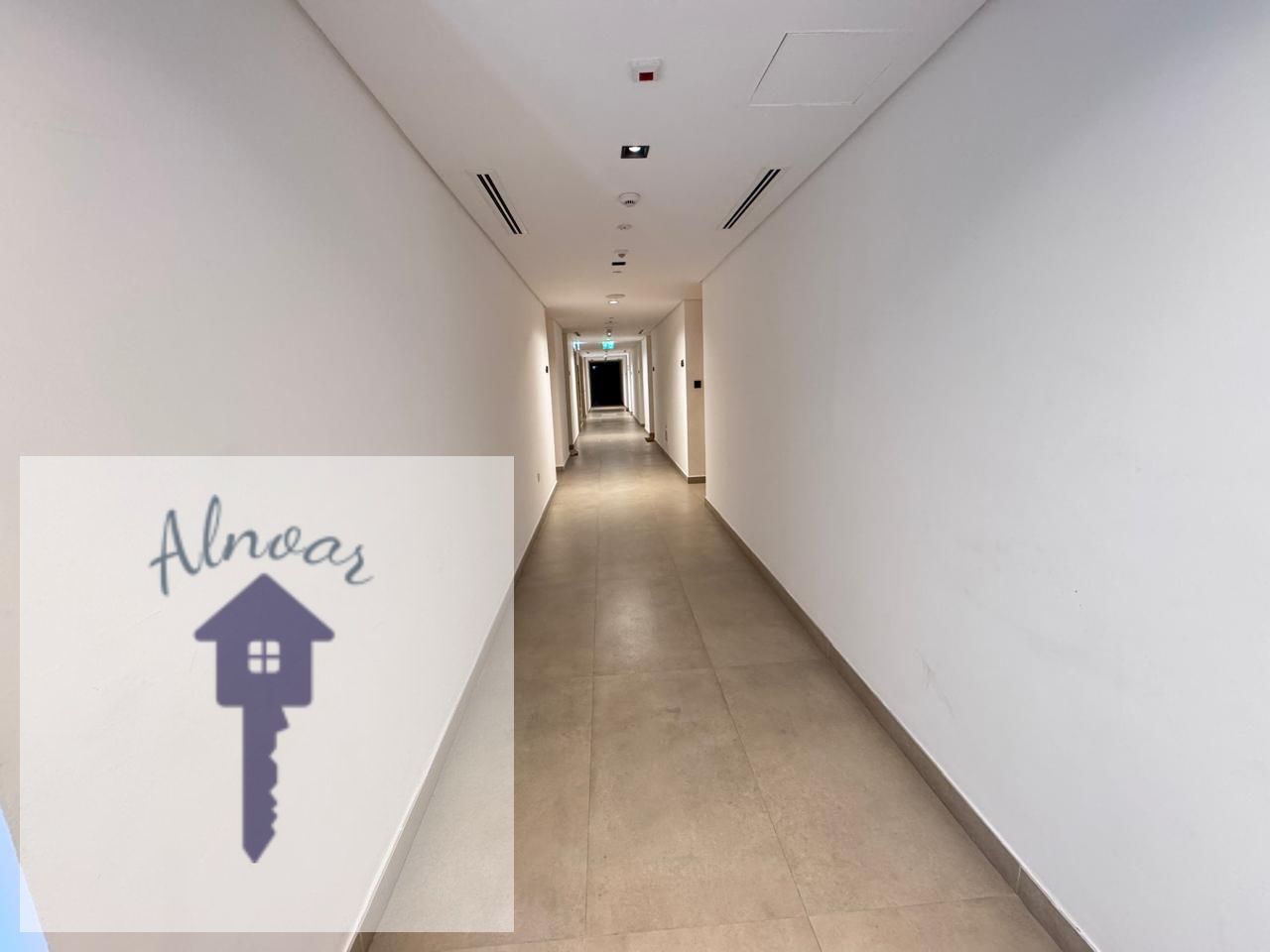 Spacious 1-Bedroom Apartment with Big Balcony in Al Mamsha, Sharjah!
