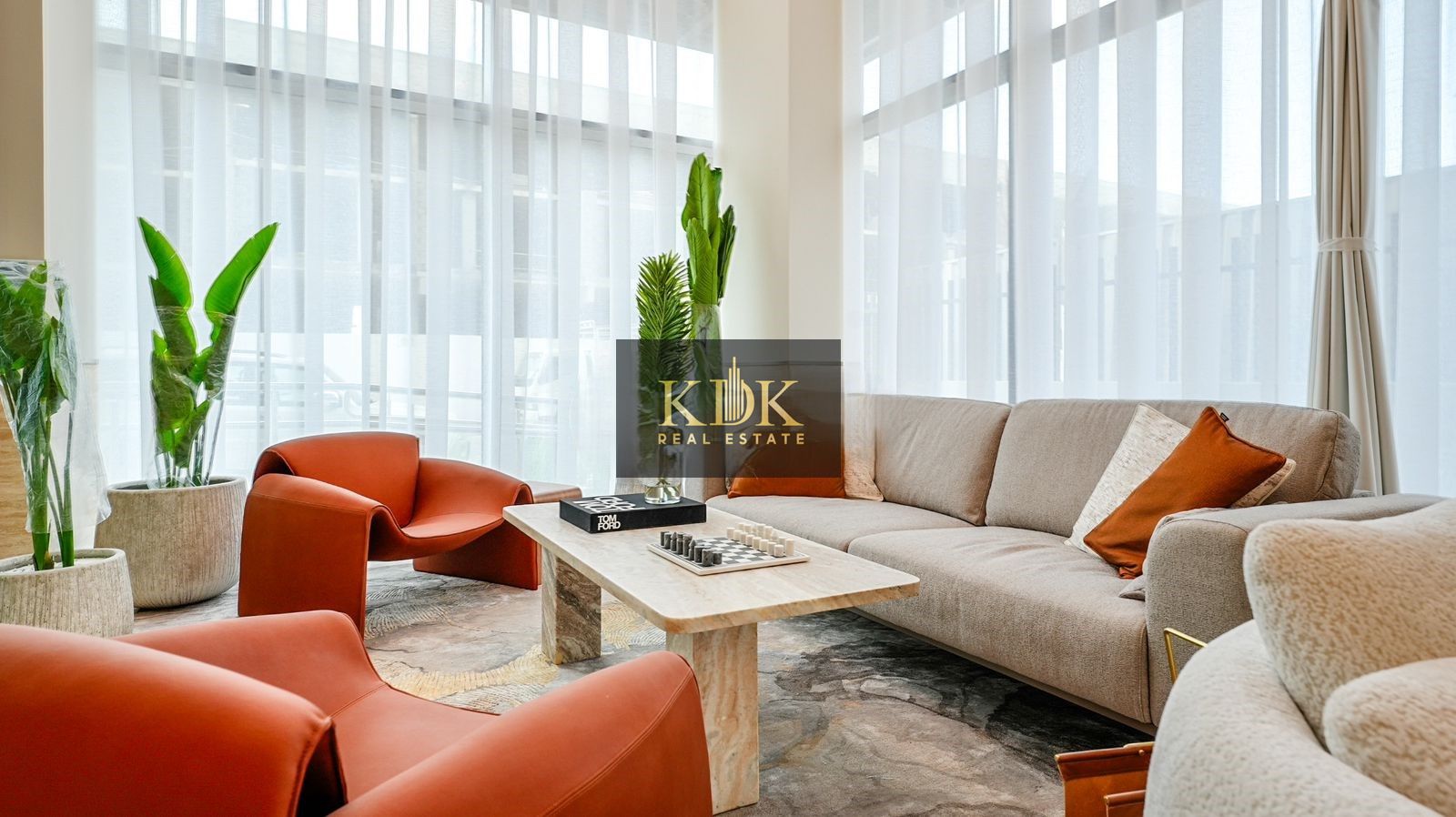 Open View | Prime Location | Spacious Unit