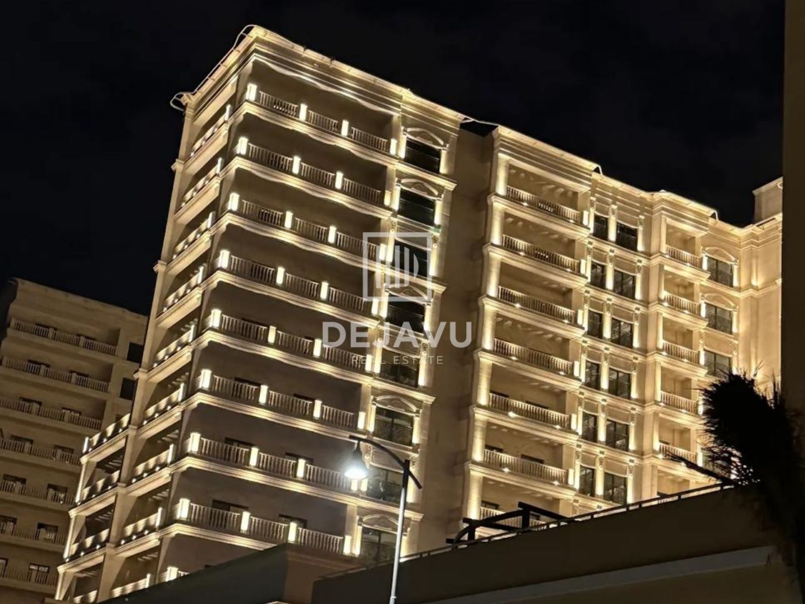 Near to Metro | Pool View | Ready To Move