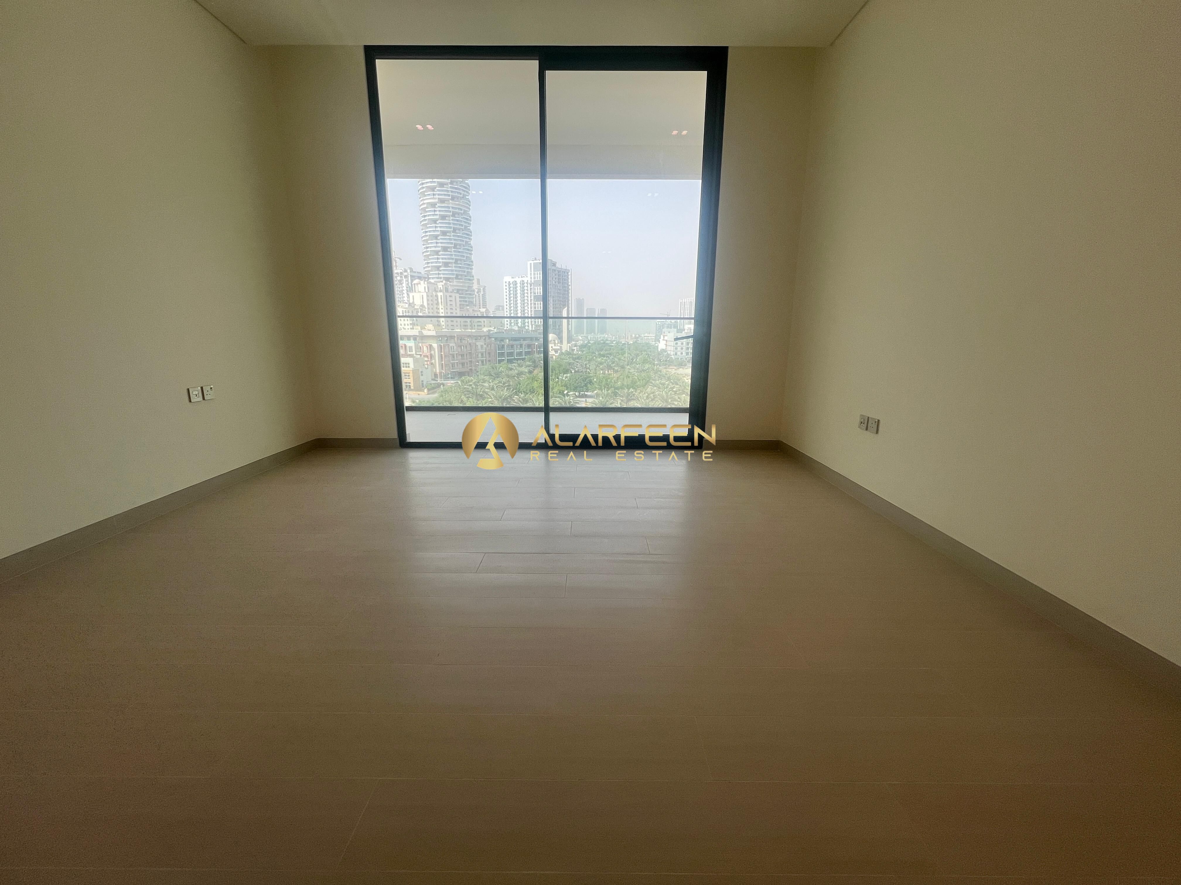 Pool View | Modern | Ready to Move