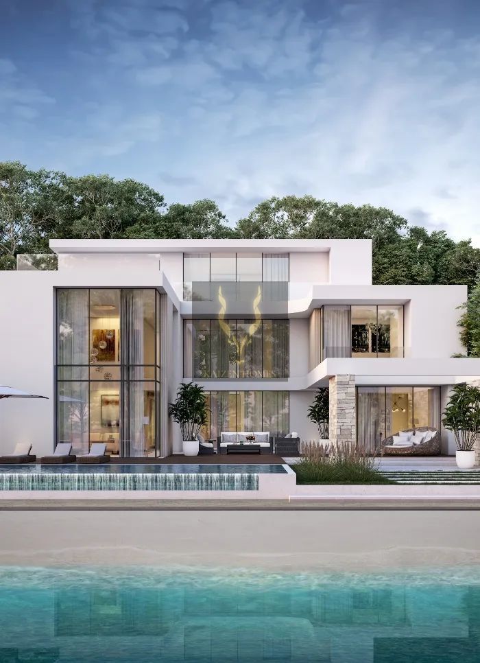 PALM GROVE / INVEST IN LUXURY / LIMITED AVAILABILITY