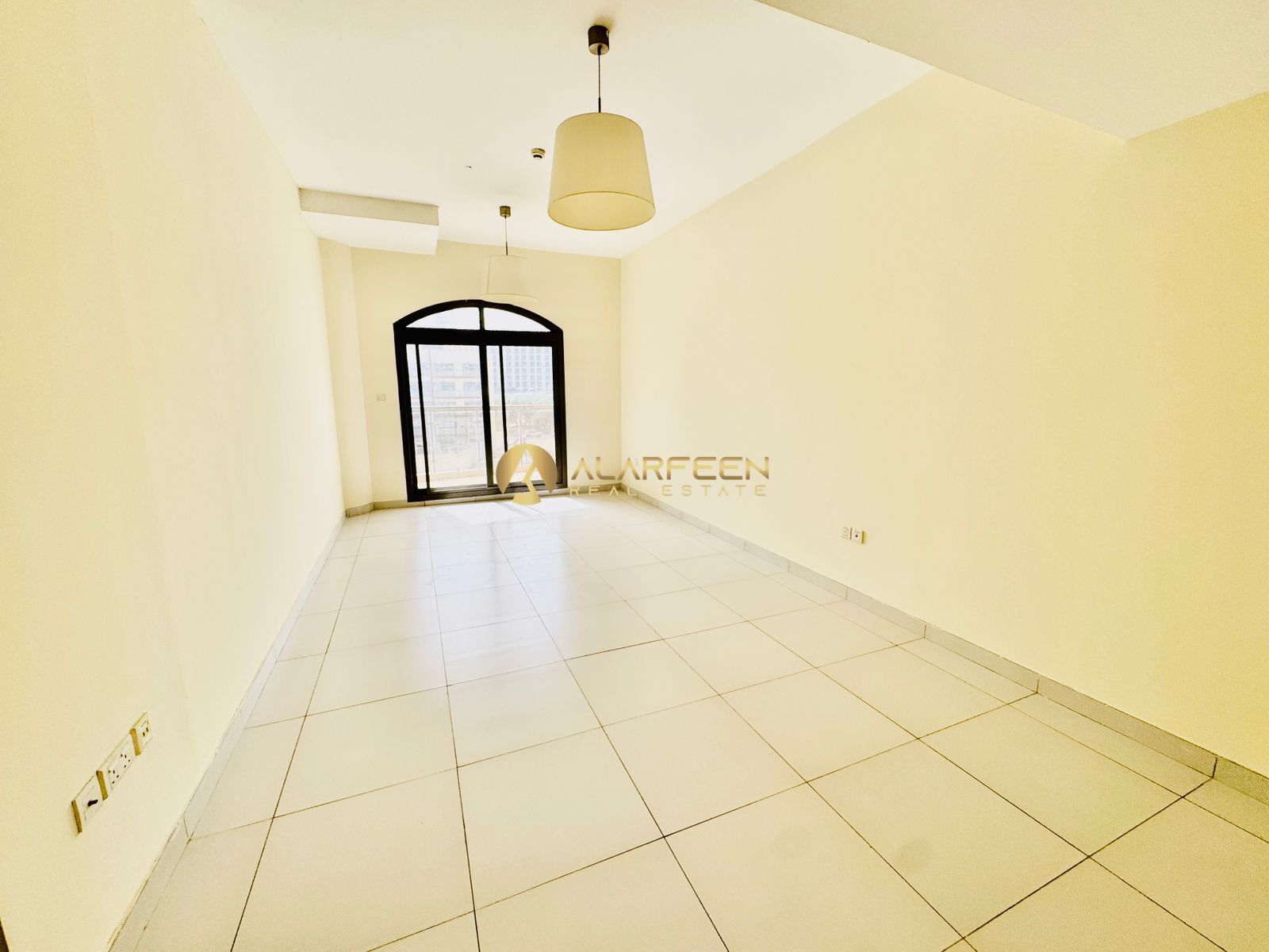 Most Spacious 1BR + Study | No Separate Chiller.