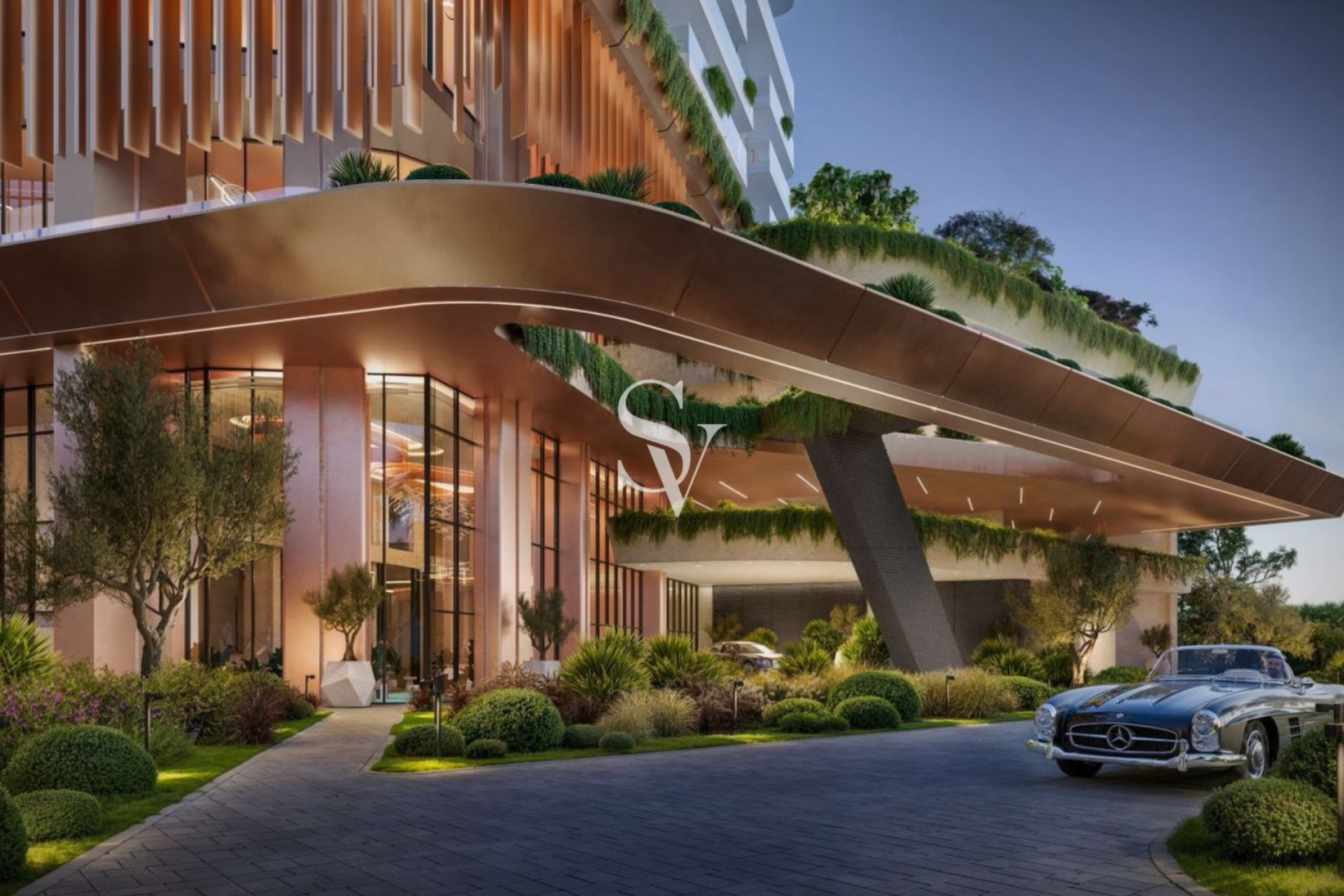 Waterfront Elegance | High ROI |Luxurious Finish