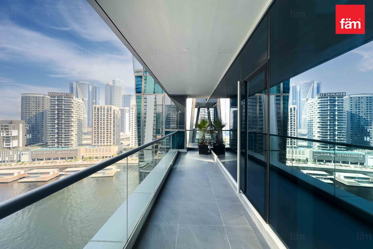 Pay Just 25% Upfront | Spacious | Luxurious Vacant