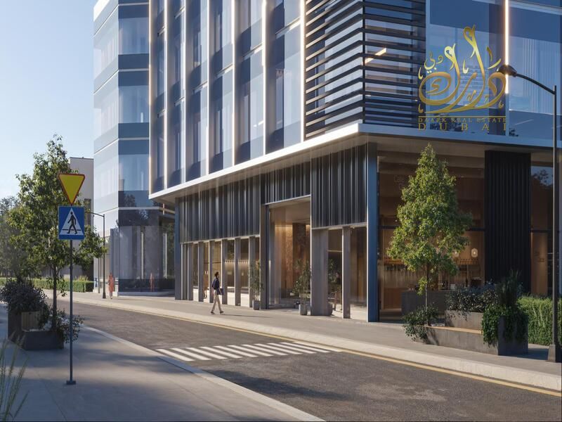 Smart Investment | Prime location | Modern design | PPHP