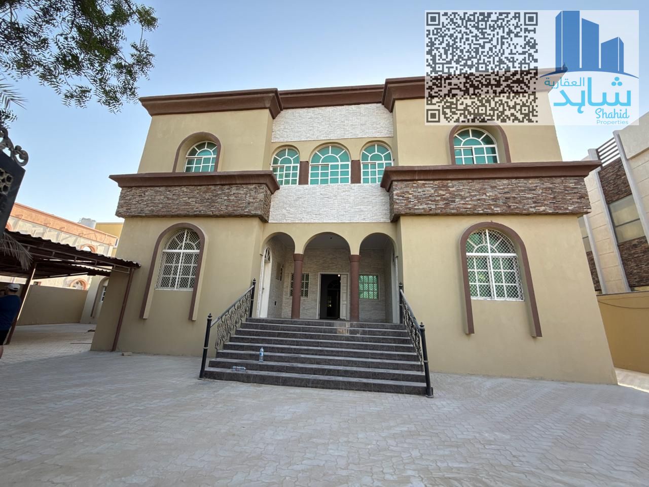 10 Bedroom Villa for Sale in Al Rawdha 3 – Prime Location