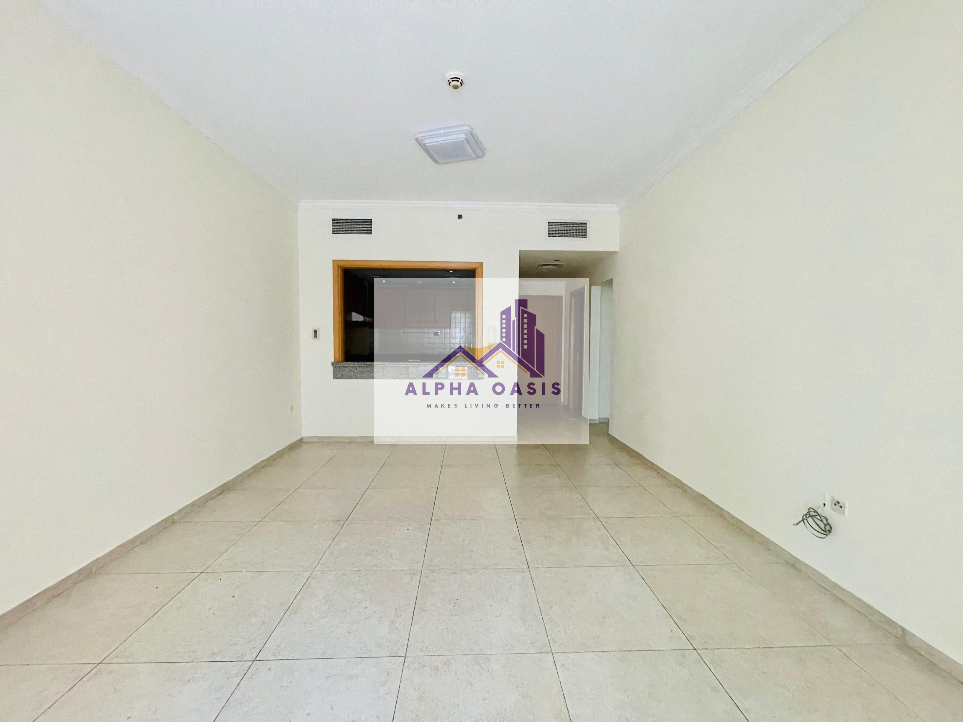 Getting Vacant/ Prime Location/ Spacious