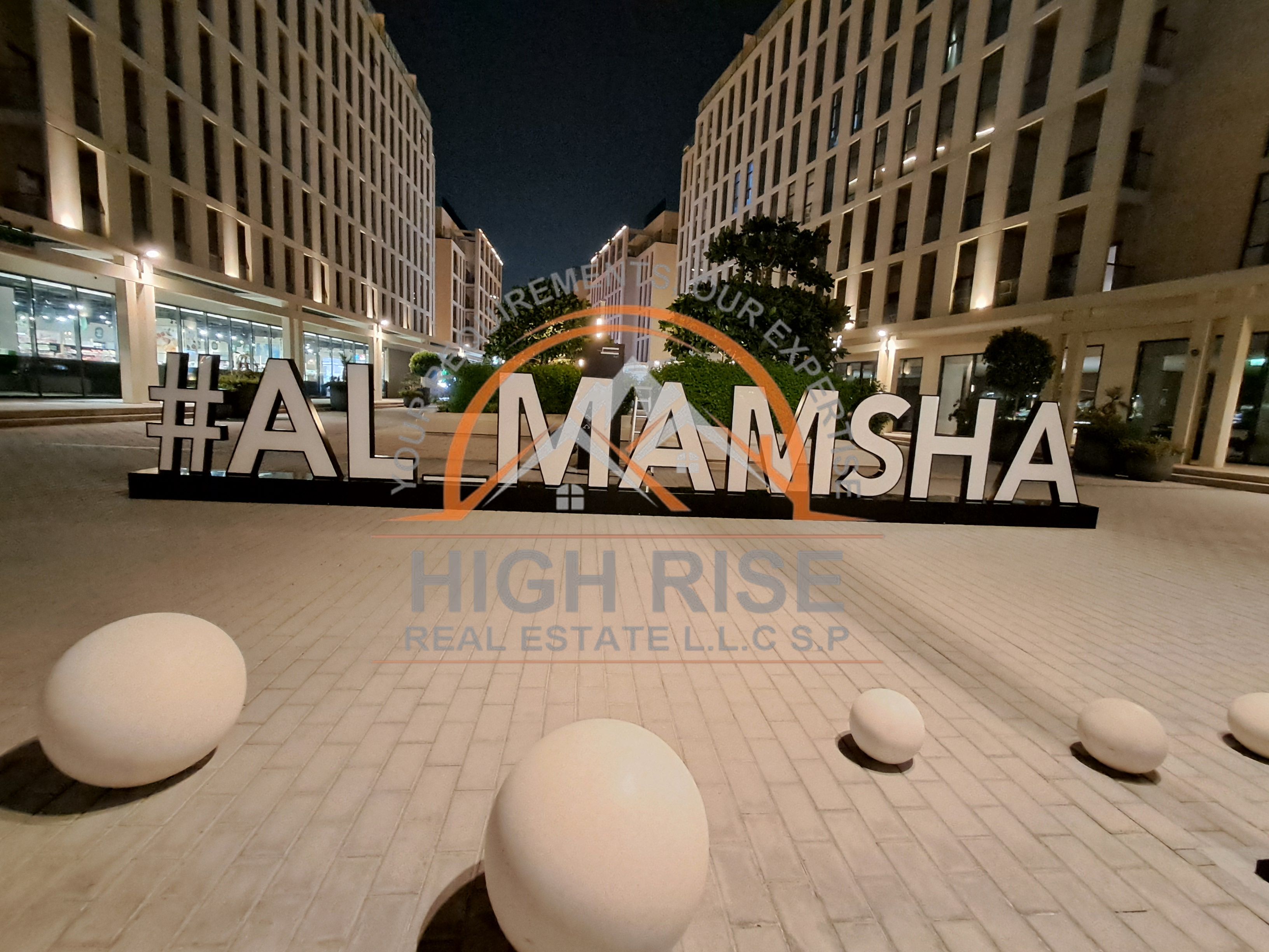 Semi Furnished Studio | Best Layout | | Prime Location