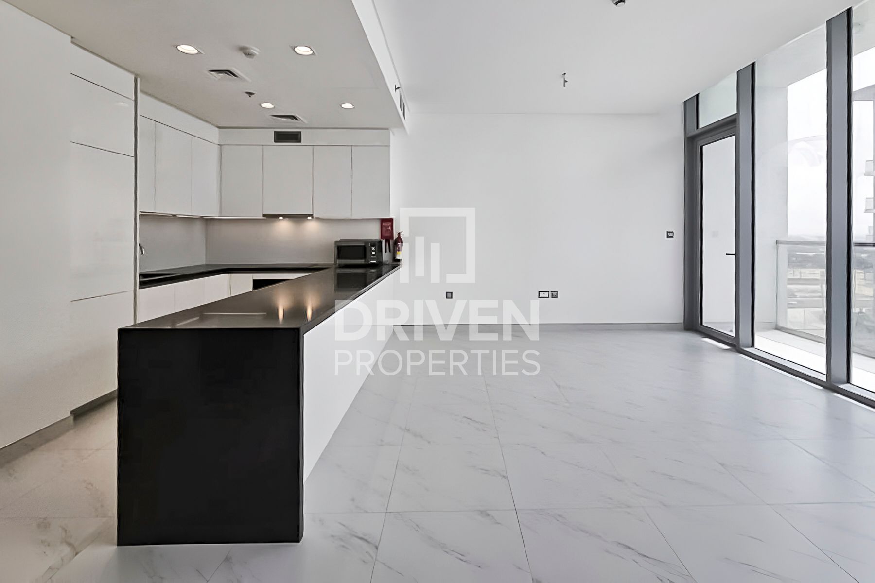 Unique Design | Spacious | Lagoon Facing