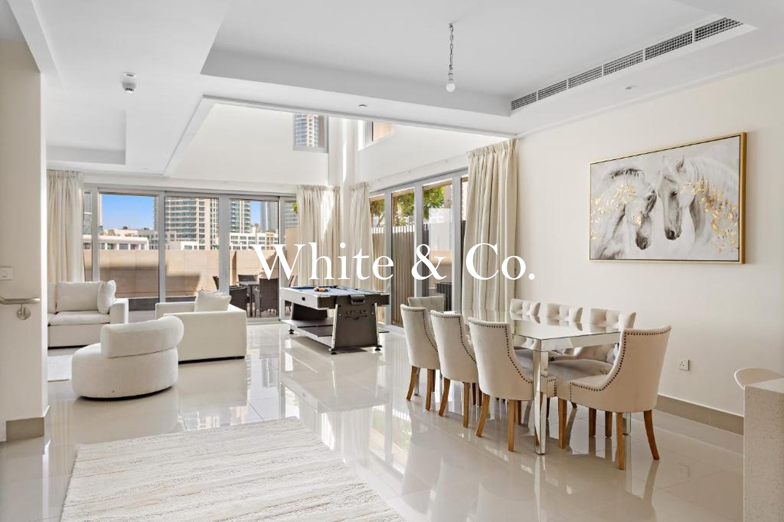 Townhouse | Rare Layout | Prime Location