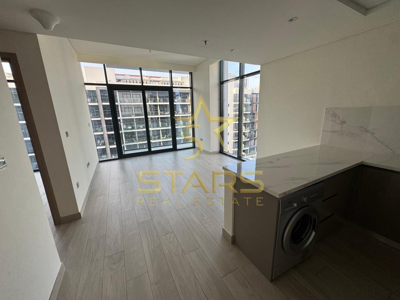 Spacious | Prime Location | Balcony | Ready to Move In