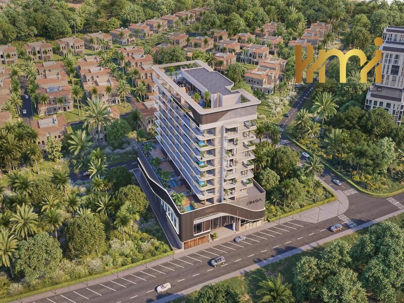 NEAR TO METRO_60/40 POST HANDOVER PP+STUDY_INVEST DEAL