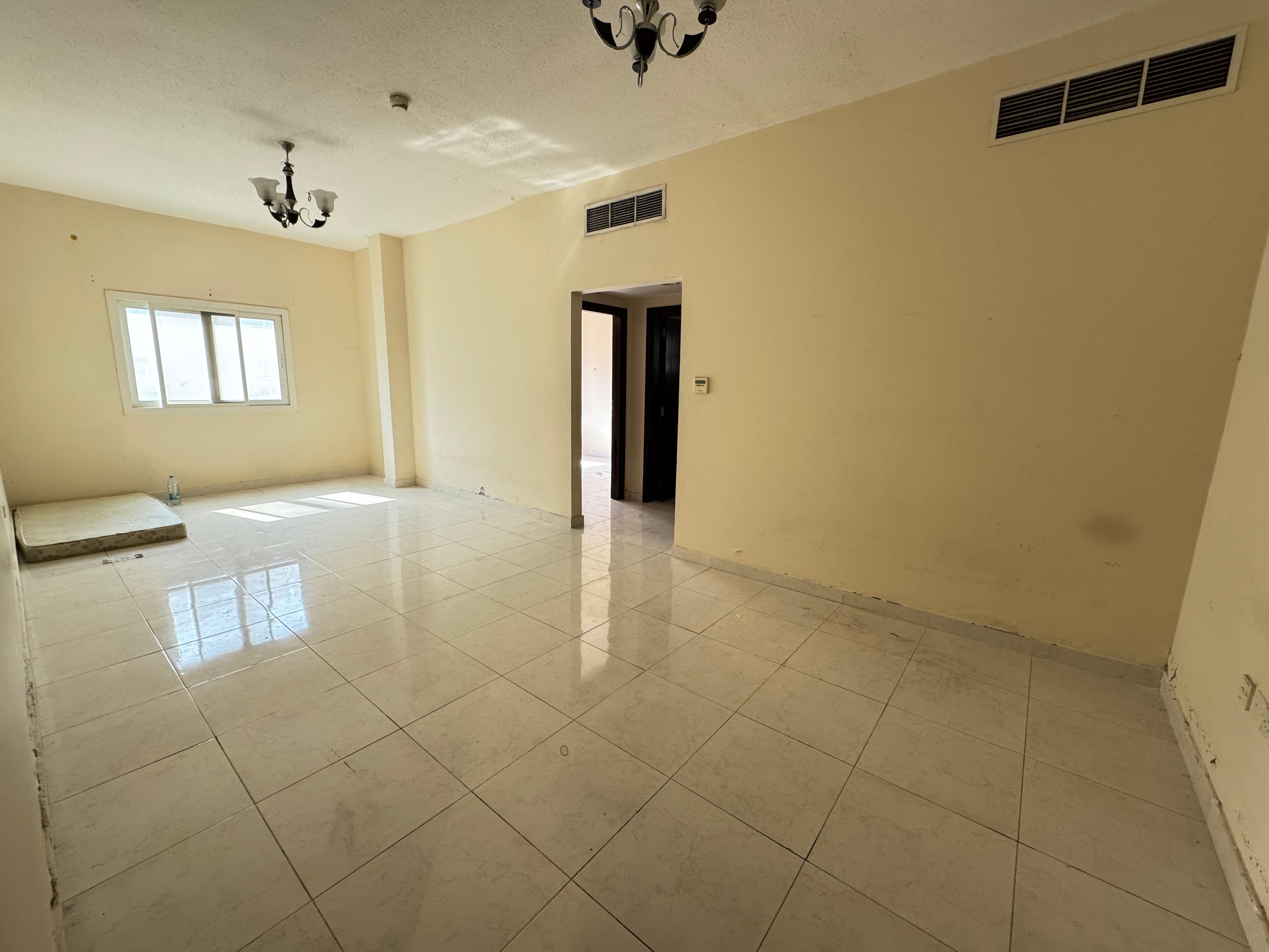 Ready to Move || Very Big Size Spacious 1Bedroom Hall for Family || New Building || Prime Location