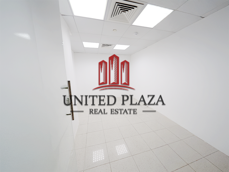 GREAT AMENITIES | PRIME LOCATION | FITTED OFFICE