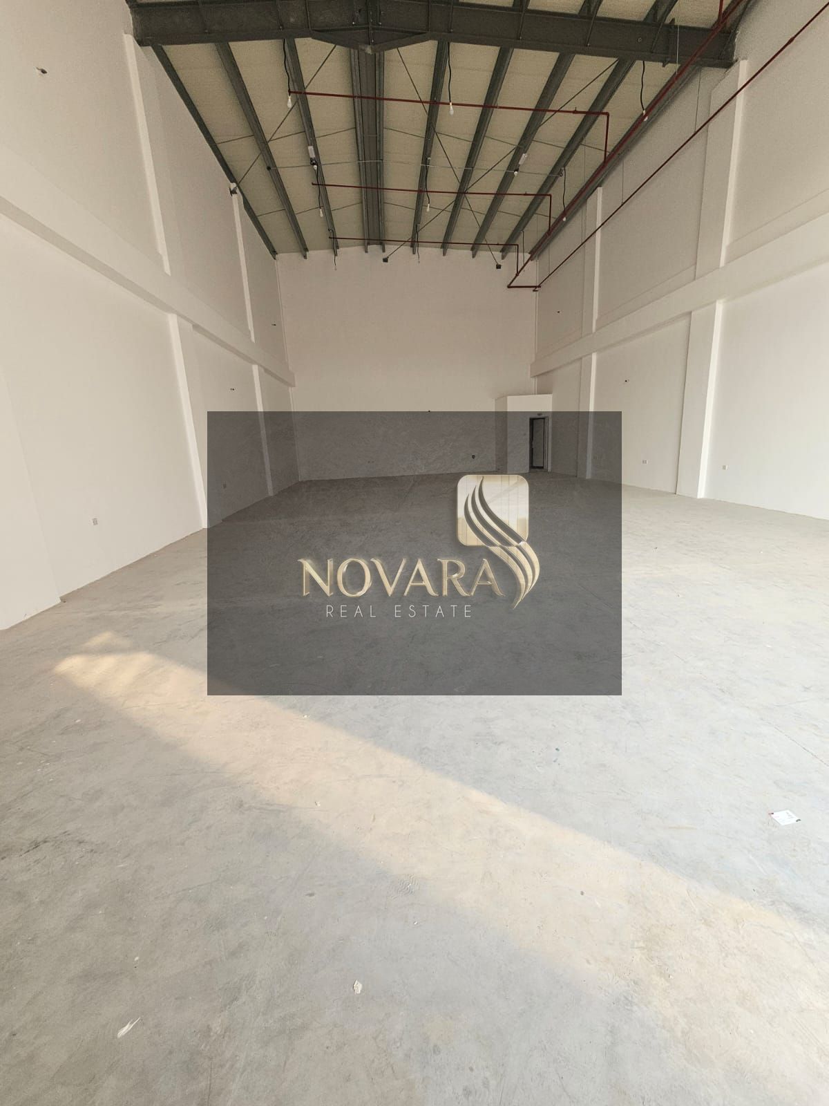 Special Opportunity | Umm Al Quwain | Warehouse for Rent