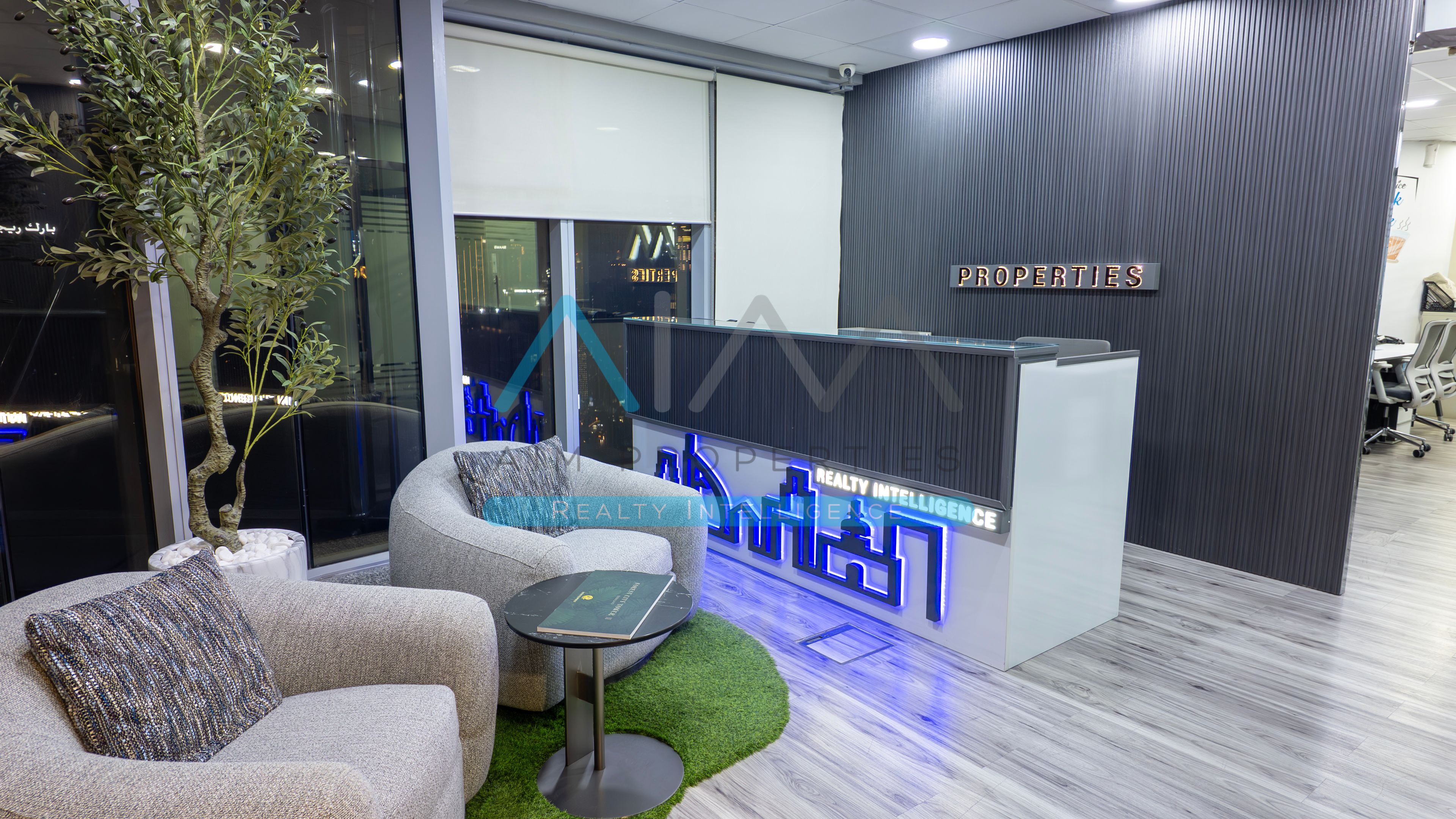 Fully Fitted | Partitioned office for sale in Citadel Tower | Business Bay