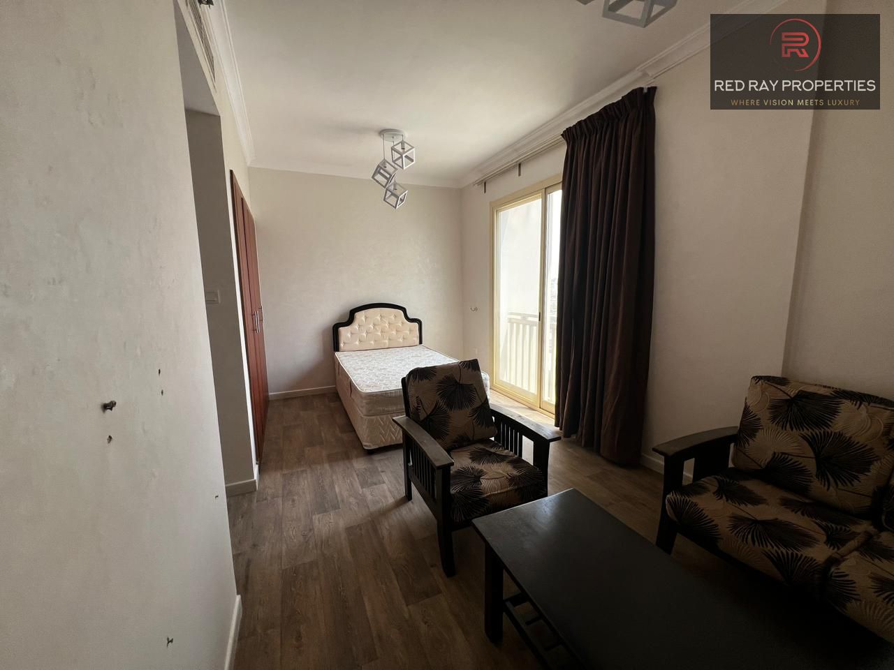 Studio - Freehold - Investment Opportunity