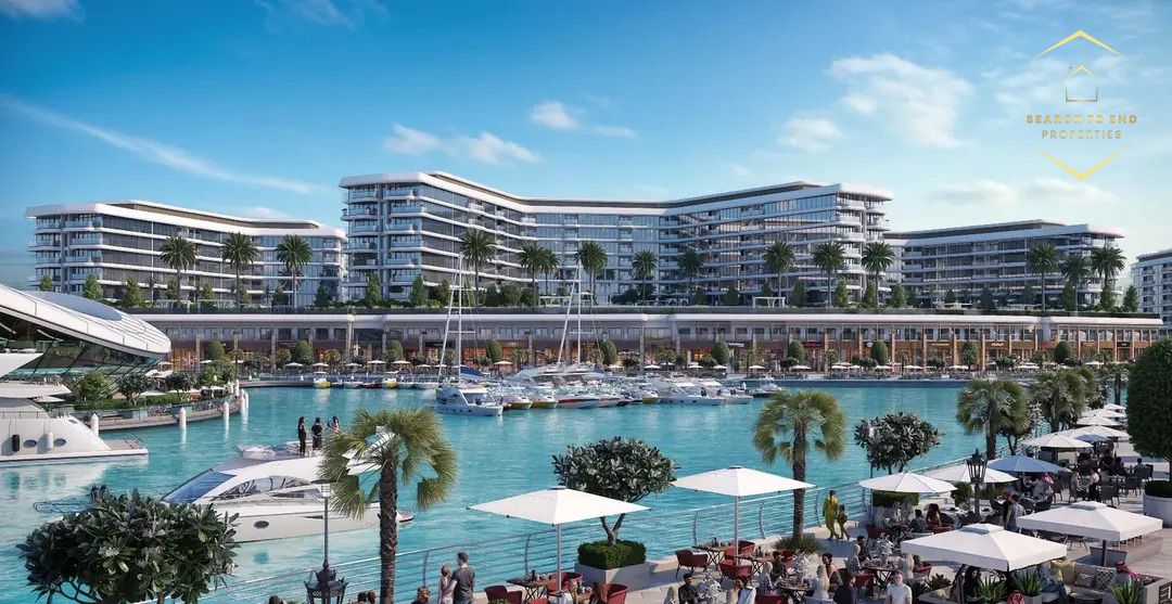 High ROI | Private Island Access | Prime Location