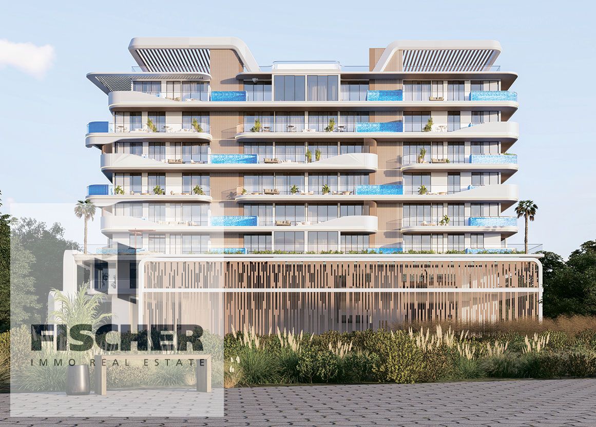 Ocean Pearl by SD – A New Wave of Waterfront Luxury
