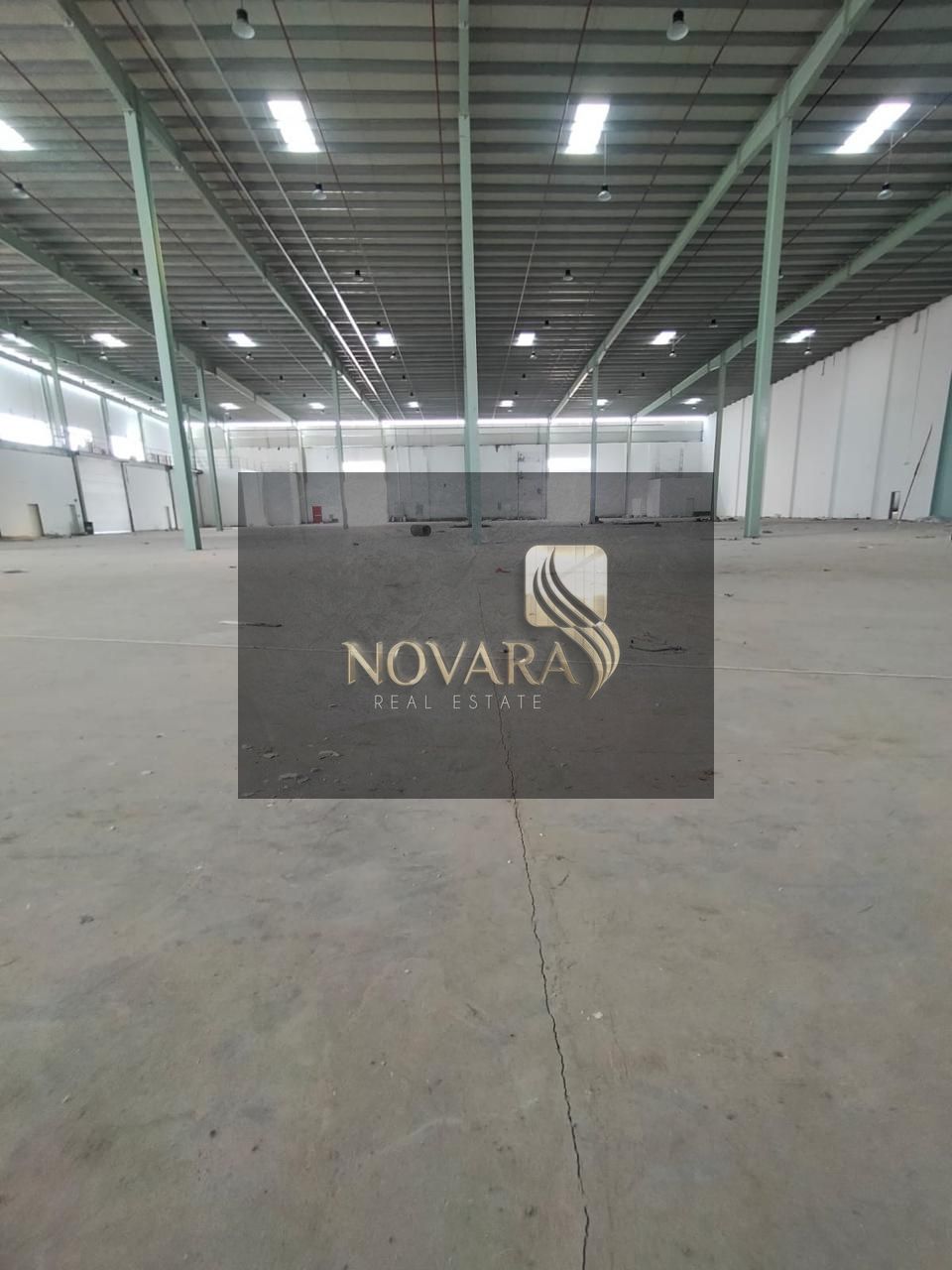 Warehouses for rent in Umm Al Quwain at great prices