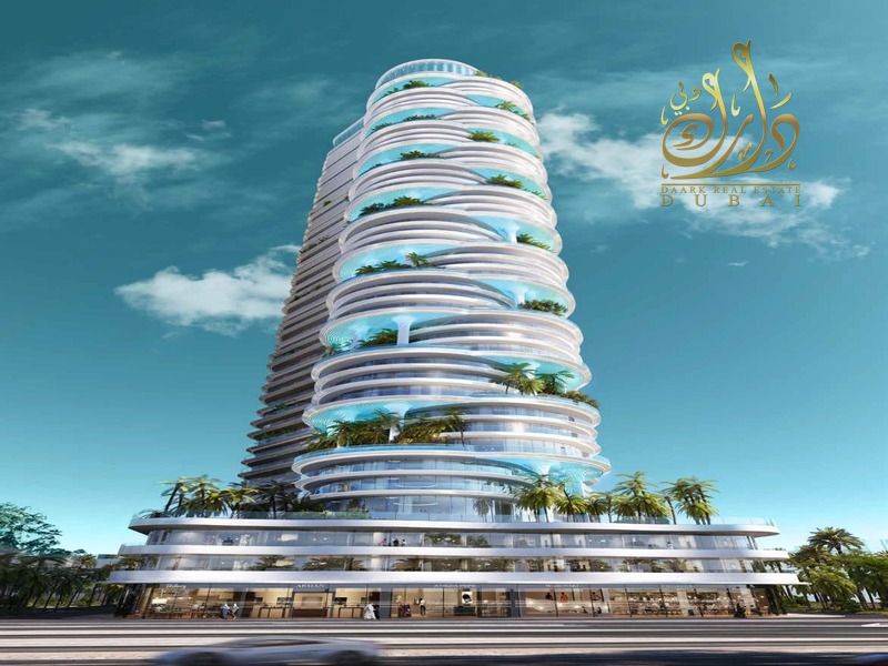 NEW YEAR OFFER 4% DLD WAIVER 40-60 PAYMENT OFFER