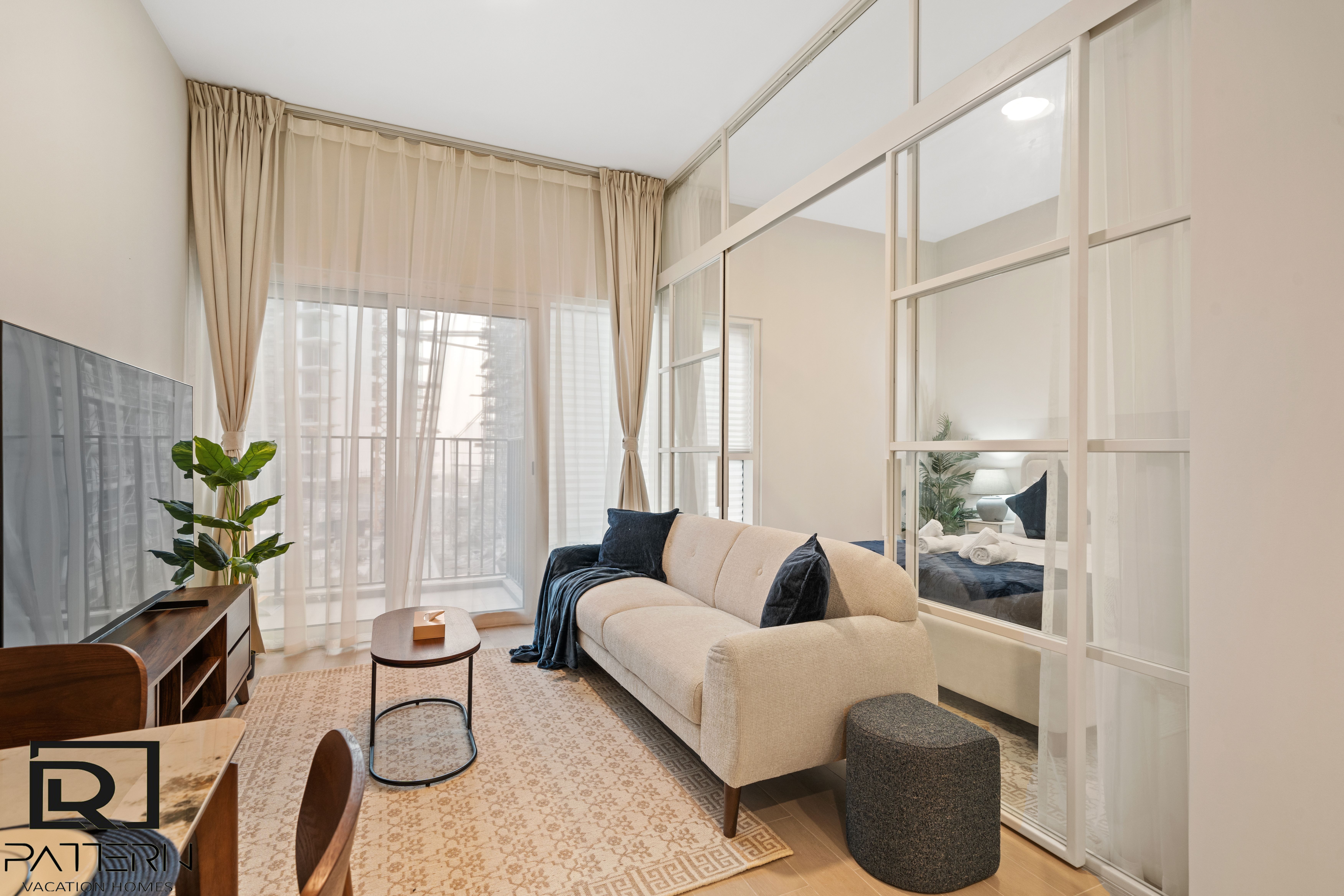 Commission Free Brand New Spacious | Ready to Move | Nicely Fully Furnished, tabby payment is available