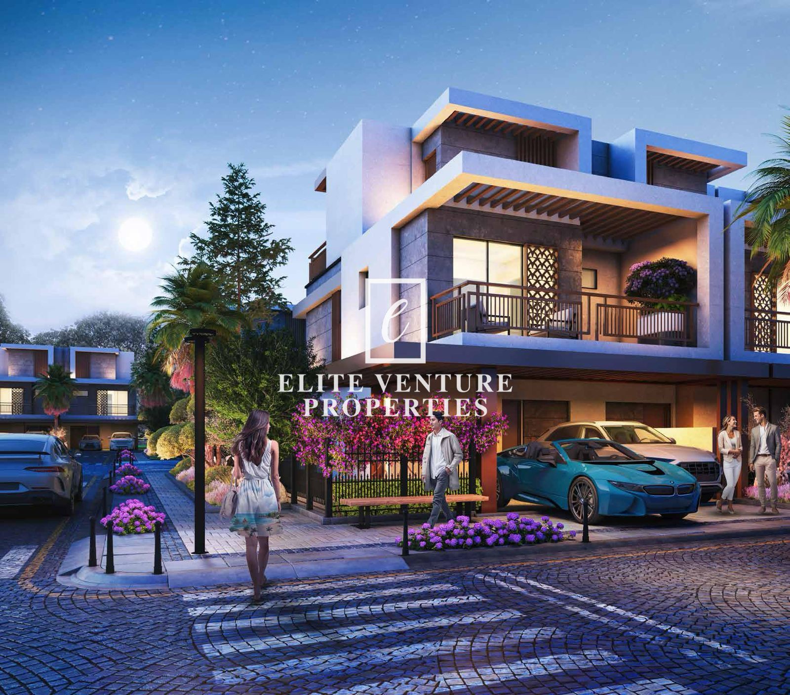 INVESTOR DEAL | SMART HOME | LUXURIOUS LIVING