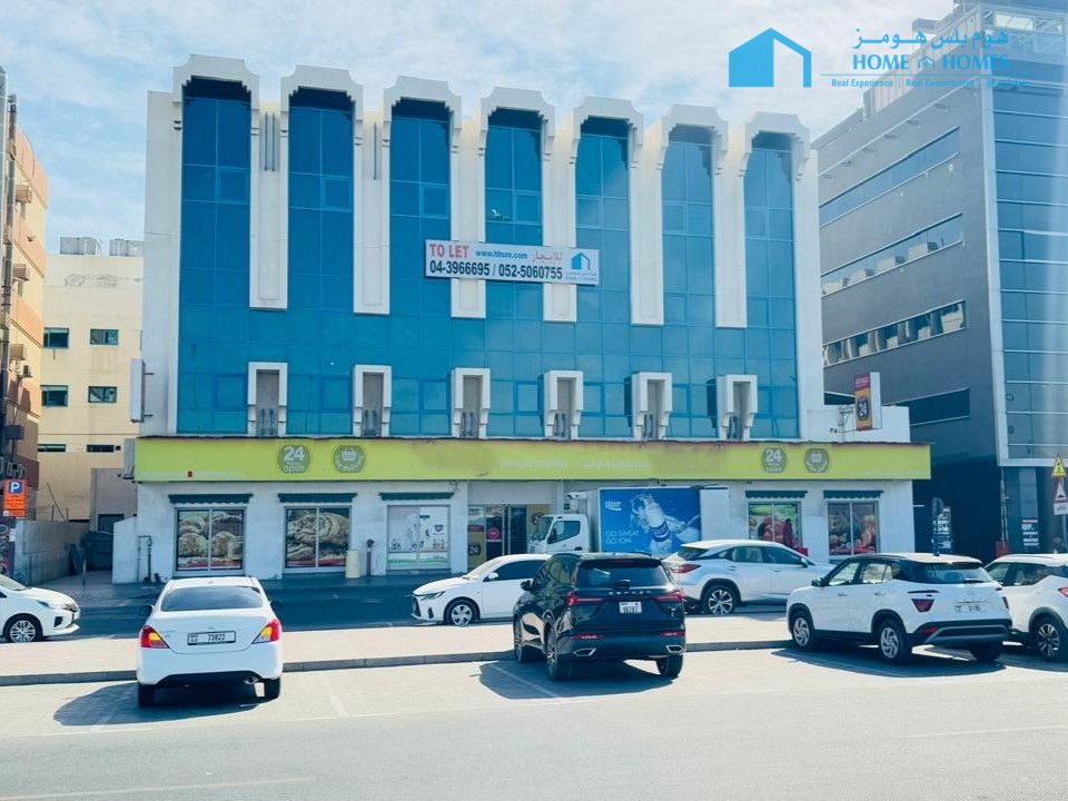 Best Office Space for Lease to Start Your Business