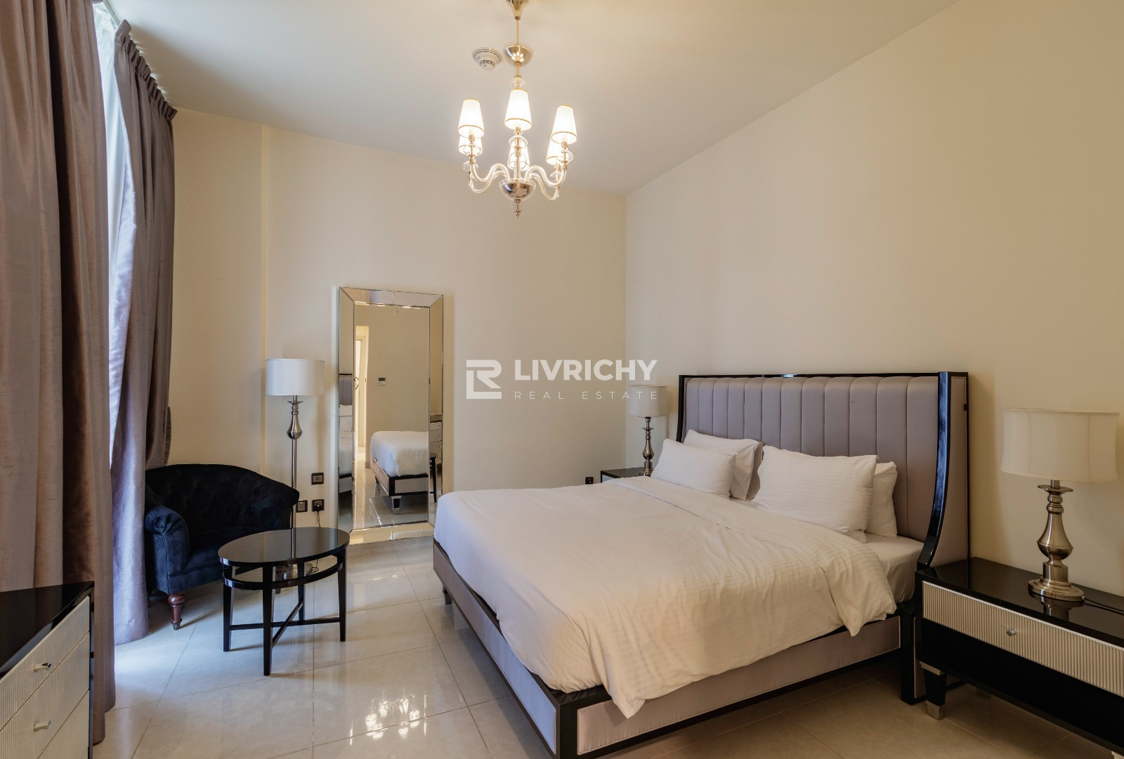 Cozy Community | Fully Furnished | Huge Space