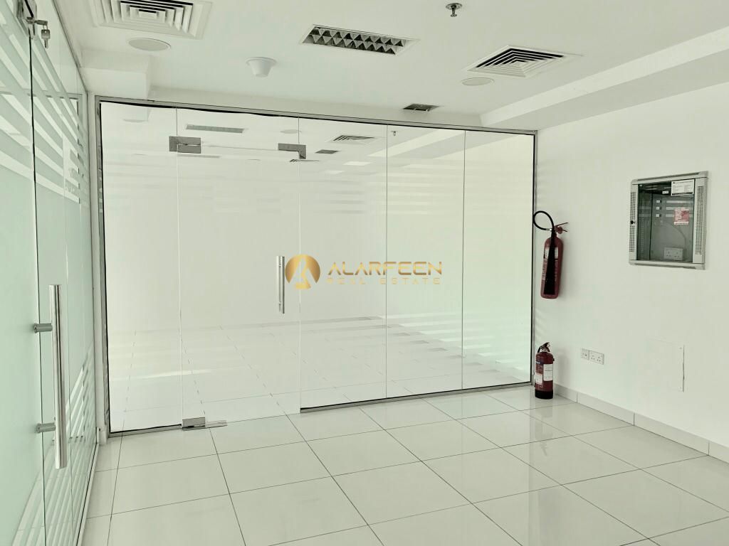 Fitted Office | Prime Location | Call To Inquire