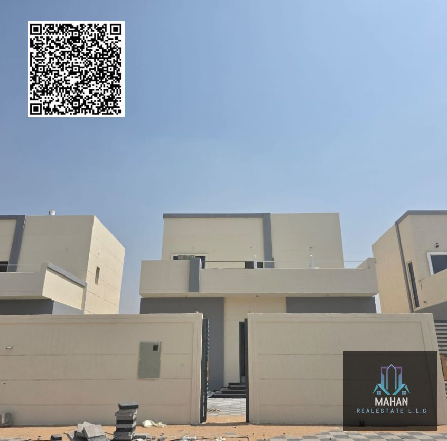 Spacious 3-Bedroom Villa with Majlis | Prime Location in Al Zahya | Great Value