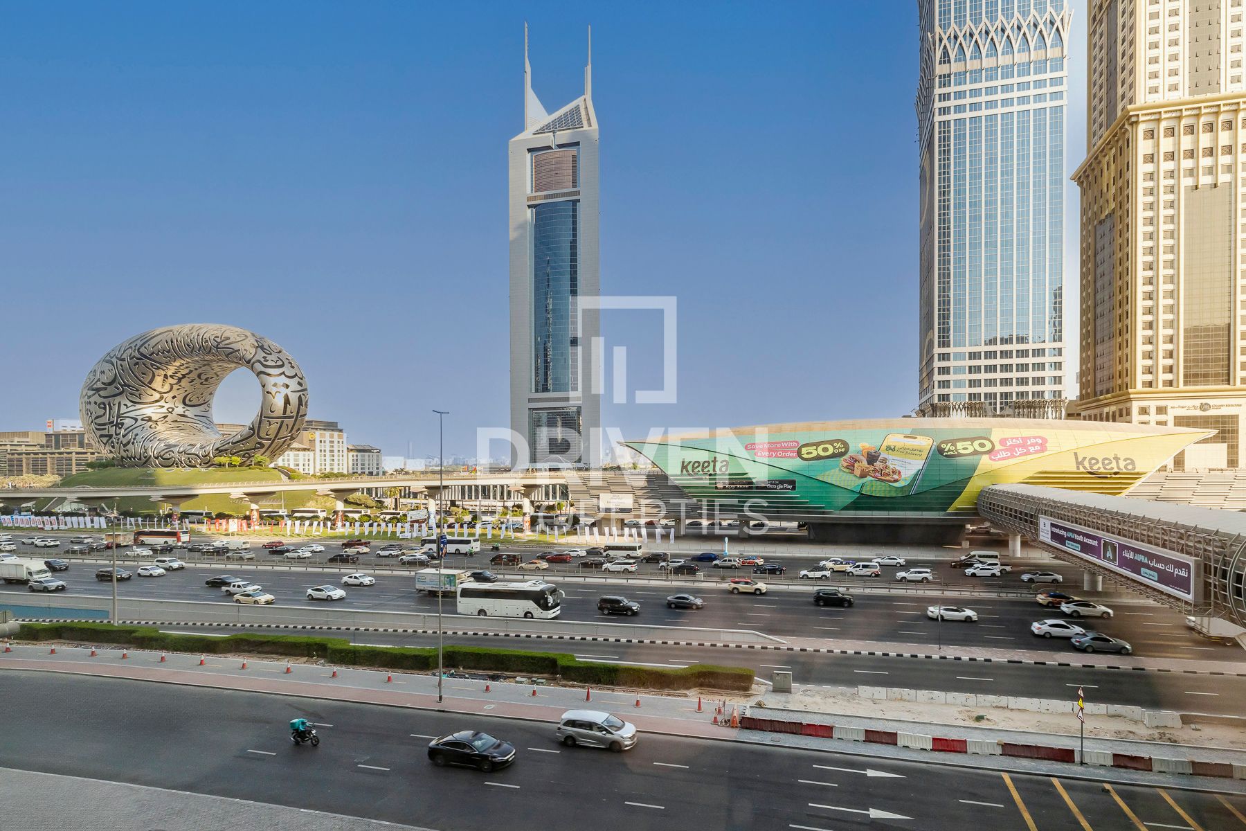 Exceptional Fitted Office | Ideal Location