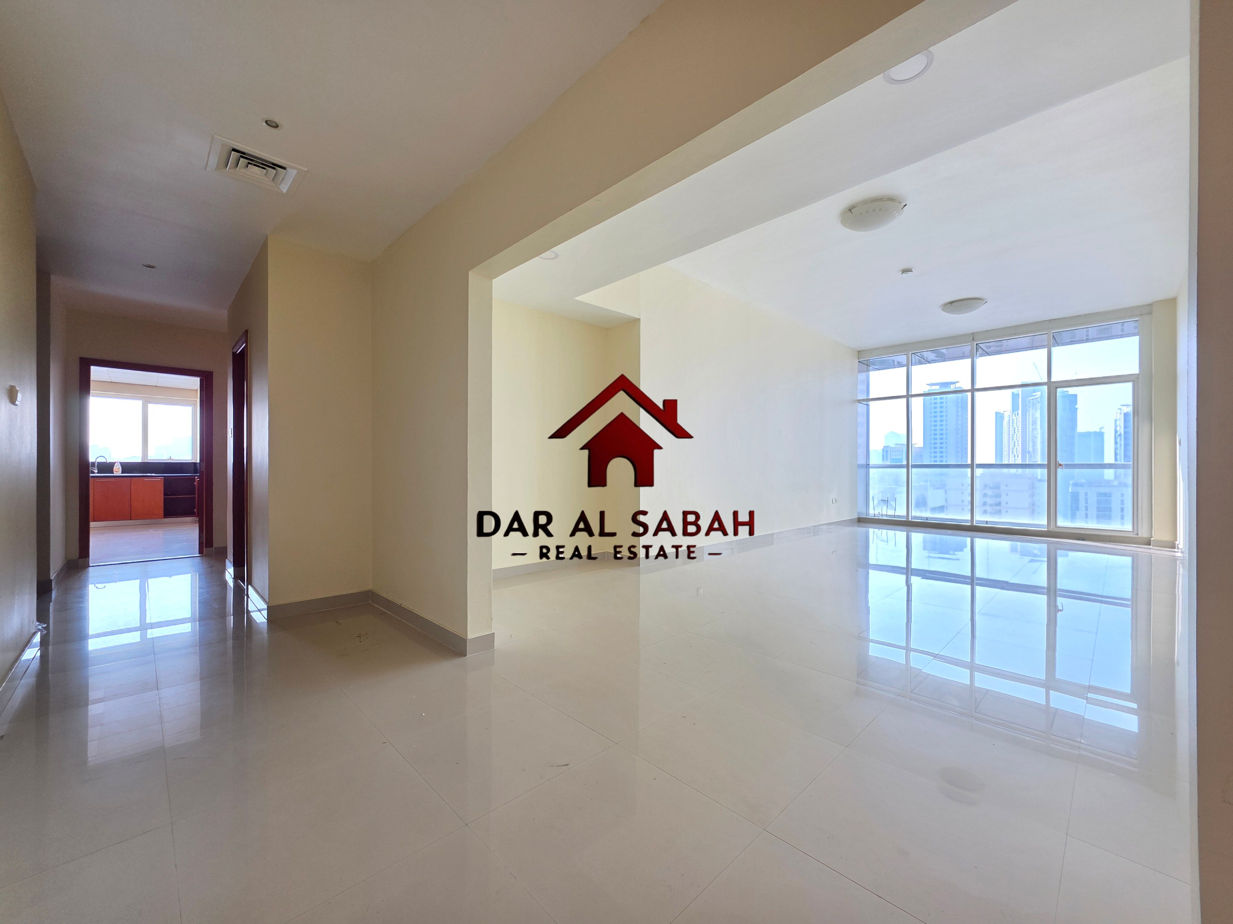 HUGE SIZE 3BHK•FREE PARKING•FREE ALL AMENITIES•LUXURIOUS FLAT•BUILT-IN CUPBOARDS•BALCONY•IN 78K