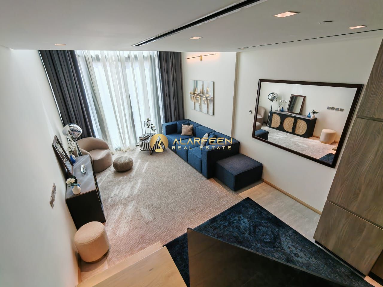 Fully Furnished | Premium Quality | Prime Location