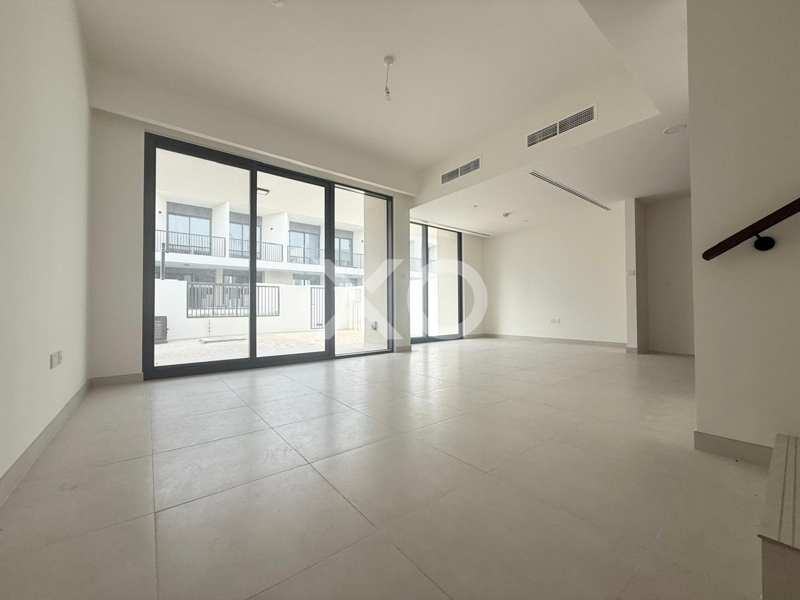 View Today | 3BR+Maid | New Build