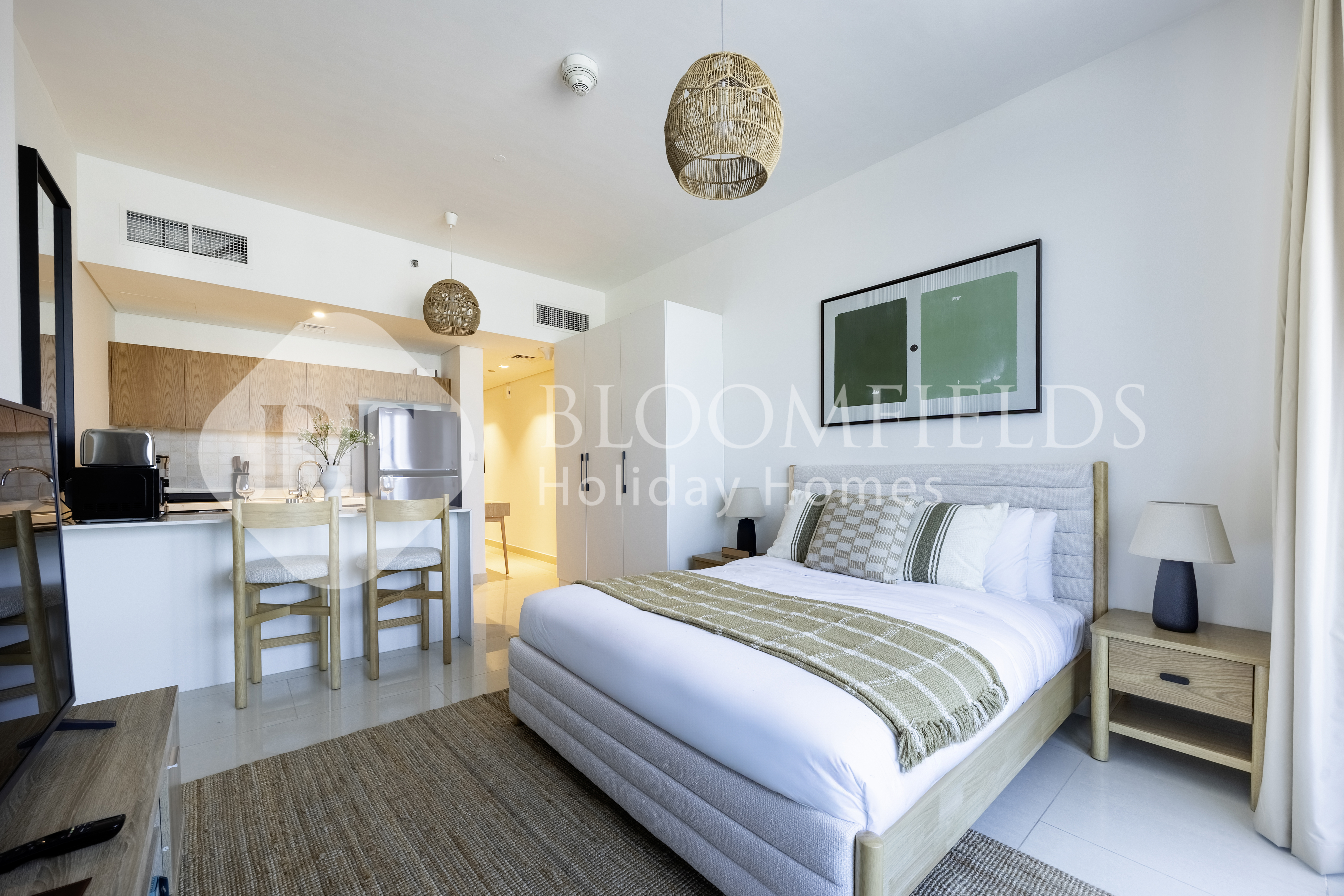 Fully Furnished | Modern Layout | Bargain Deal