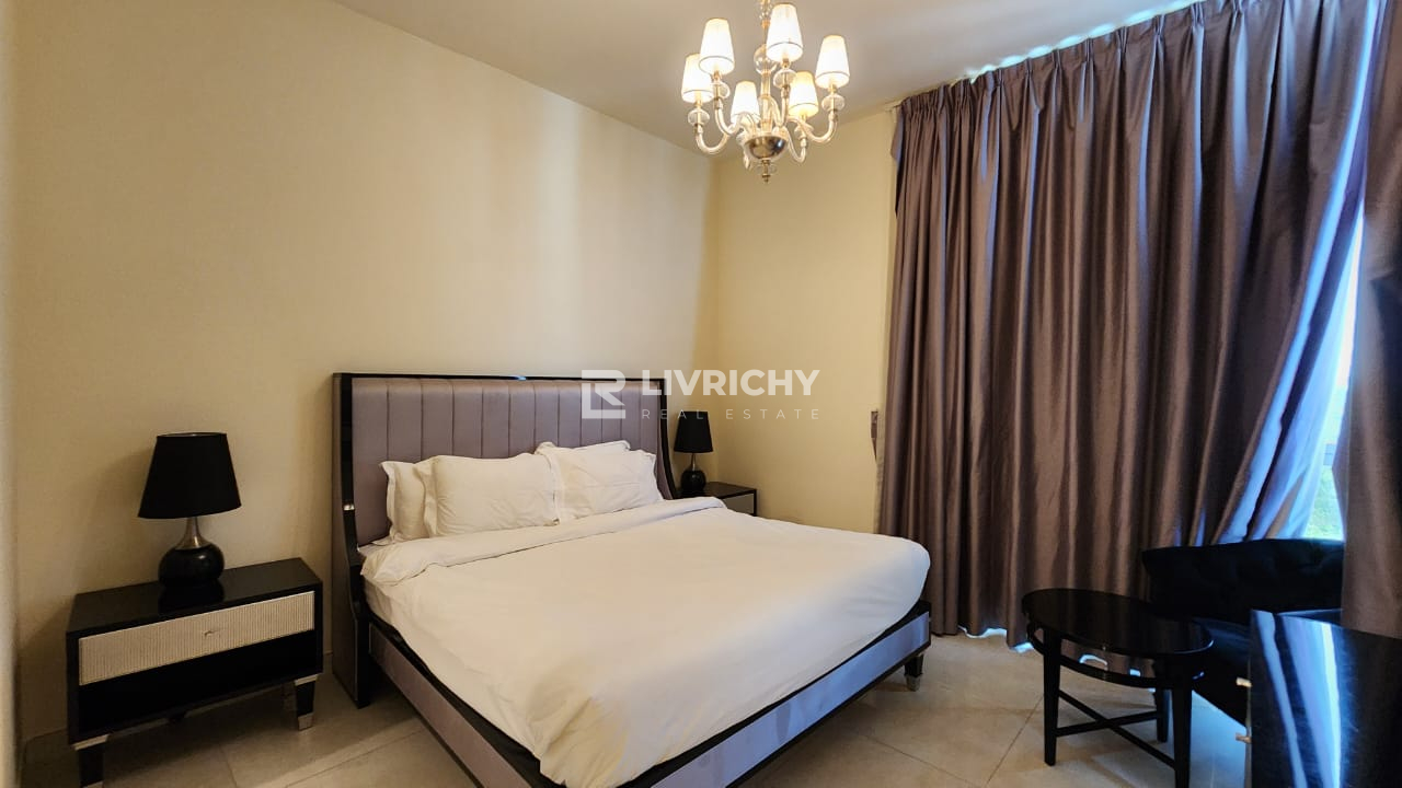 Fully Furnished | Very Spacious | Peaceful Area