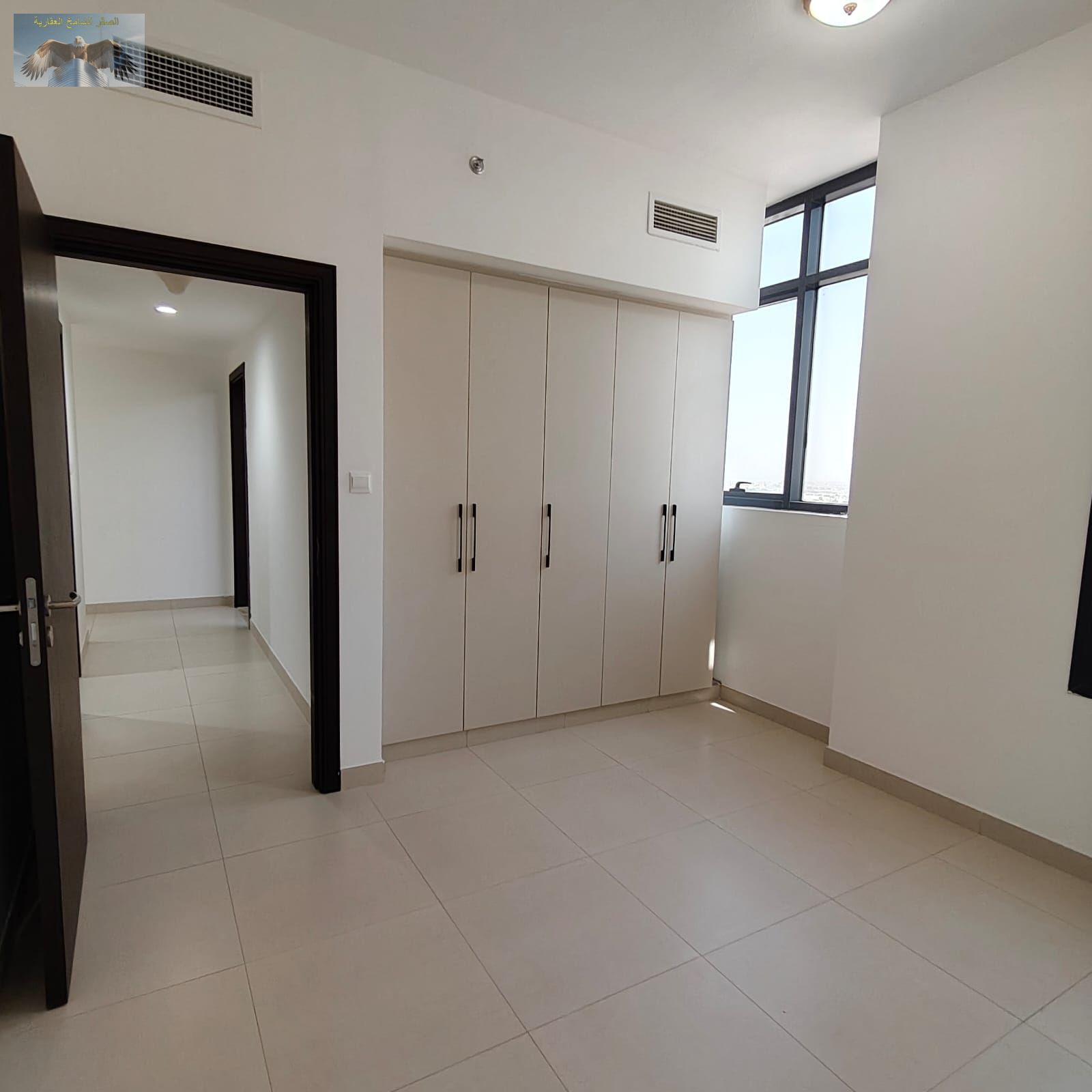 First Tenant | One Month Free | Free Parking | Central AC | Free Maintenance | Built-in Wardrobes