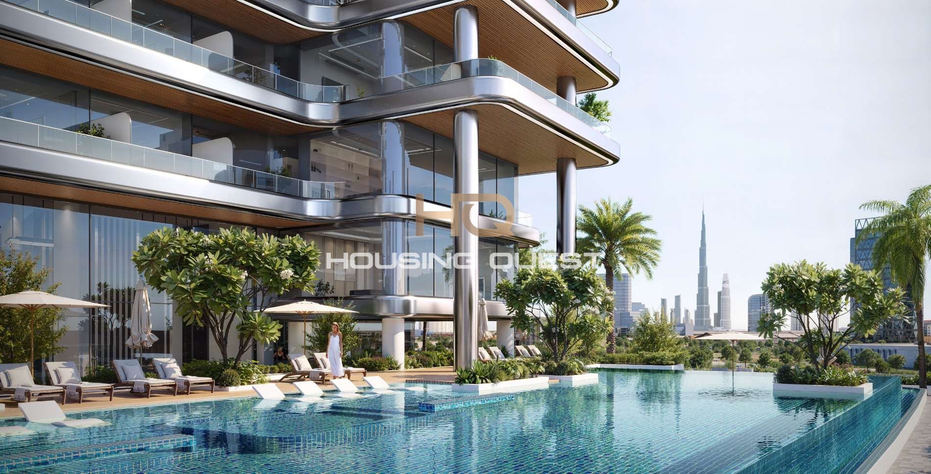 Affordable Studio | Great Amenities | Flexible Payment Plan