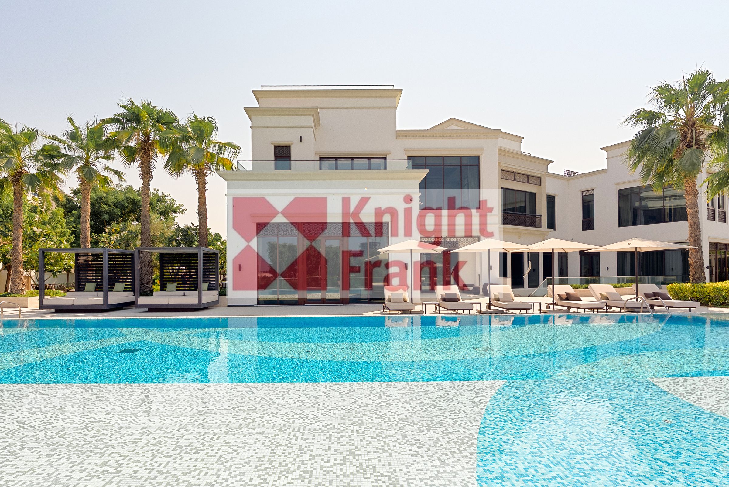 Prime Location |Fully Furnished | Ready to Move In