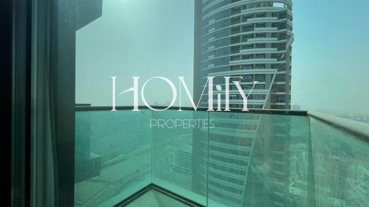 High Floor | Prime Location | Spacious