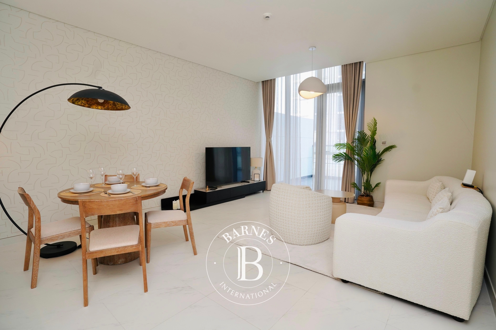 Biggest Layout | Furnished | Pool and Gym