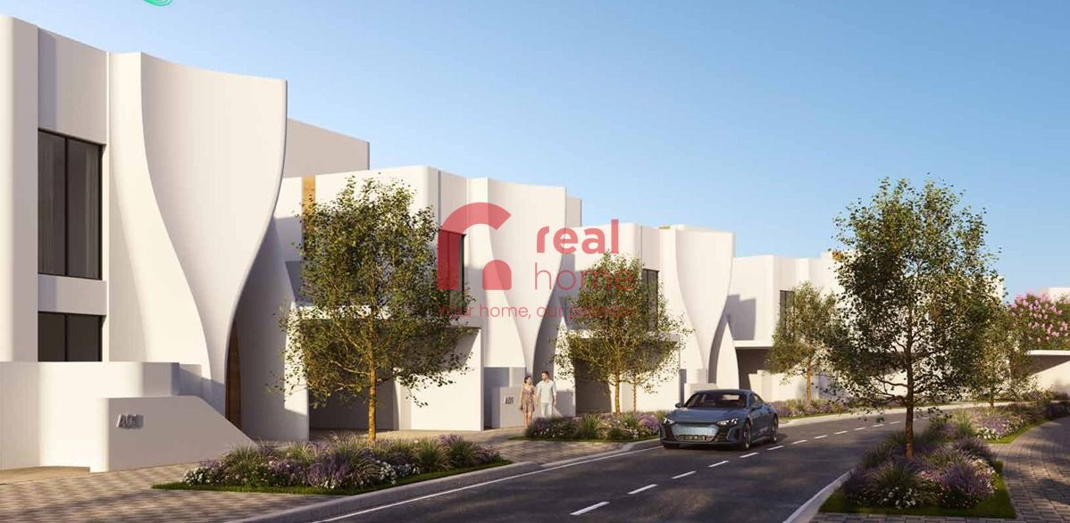 3 Bedroom Townhouse | Luxury Living | Smart House | Greenery | High ROI