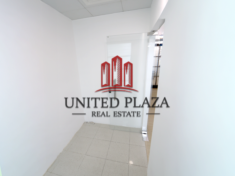 GRADE A OFFICE | AFFORDABLE SPACE | FITTED
